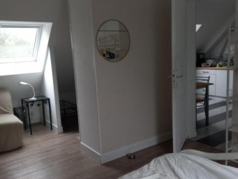 Appartement a louer saint-malo - 1 pièce(s) - 15 m2 - Surfyn