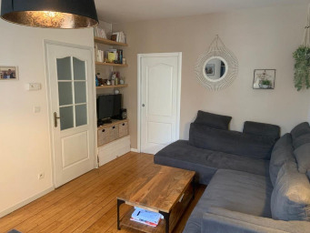 Maison a louer bourg-en-bresse - 4 pièce(s) - 95 m2 - Surfyn