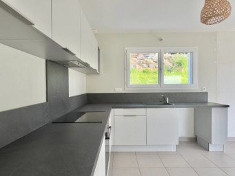 Maison a louer thonon-les-bains - 5 pièce(s) - 108.7 m2 - Surfyn