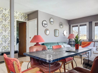 Appartement a louer paris-18e-arrondissement - 2 pièce(s) - 41.89 m2 - Surfyn