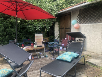 Maison a louer torcy - 6 pièce(s) - 145 m2 - Surfyn