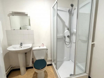 Appartement a louer alencon - 2 pièce(s) - 34.06 m2 - Surfyn
