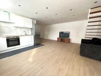 Maison a vendre argenteuil - 4 pièce(s) - 63.44 m2 - Surfyn