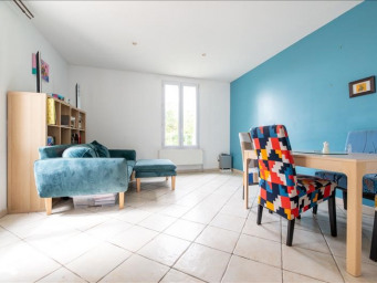 Maison 5 pièce(s) 90 m²à vendre Pontoise