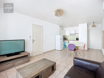 Appartement a louer martigues - 2 pièce(s) - 43 m2 - Surfyn