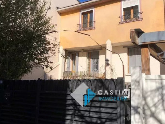 Maison a louer bagneux - 4 pièce(s) - 49.45 m2 - Surfyn