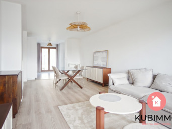 Appartement a louer bussy-saint-georges - 3 pièce(s) - 63.11 m2 - Surfyn