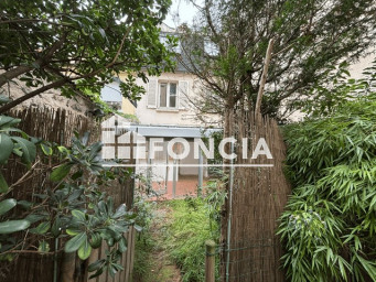 Maison a louer saint-germain-en-laye - 3 pièce(s) - 61.1 m2 - Surfyn