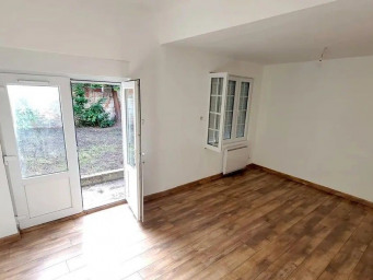 Appartement 2 pièce(s) 48 m²à louer Lille
