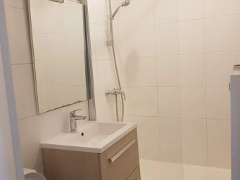 Appartement a louer paris-17e-arrondissement - 1 pièce(s) - 19 m2 - Surfyn