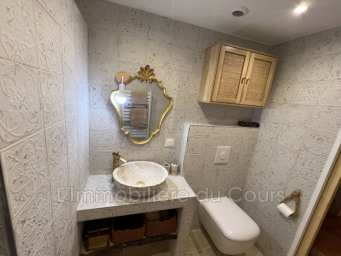 Appartement a louer martigues - 1 pièce(s) - 26 m2 - Surfyn