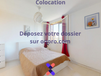 Appartement a louer avignon - 5 pièce(s) - 82 m2 - Surfyn