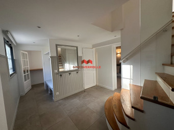 Maison a louer issy-les-moulineaux - 8 pièce(s) - 208.62 m2 - Surfyn