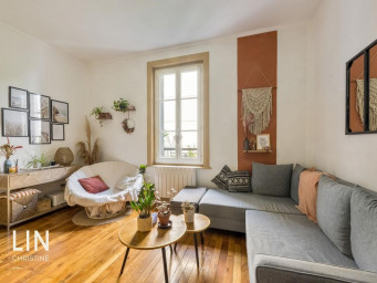 Appartement 225 000 € - 38 m²
