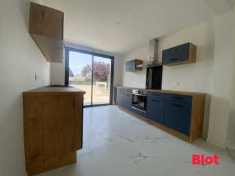 Appartement a louer ploemeur - 3 pièce(s) - 79.65 m2 - Surfyn