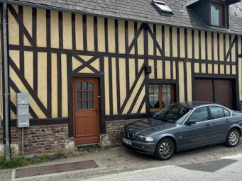 Maison a louer lisieux - 1 pièce(s) - 107 m2 - Surfyn