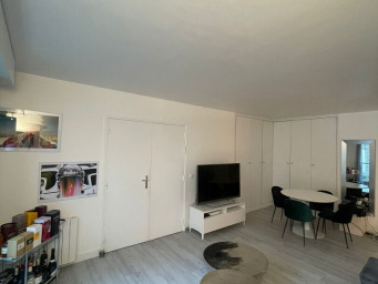 Appartement a louer levallois-perret - 2 pièce(s) - 53 m2 - Surfyn