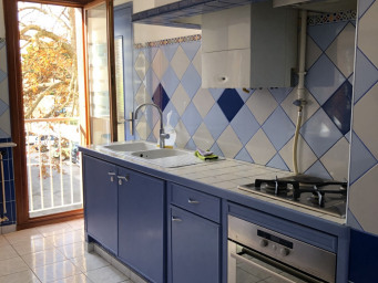 Appartement a louer marseille-12e-arrondissement - 4 pièce(s) - 77 m2 - Surfyn