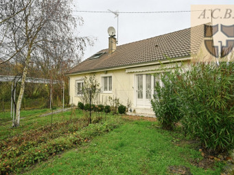 31 Annonces De Ventes à La Chartre-sur-le-Loir (72), Seloger.com