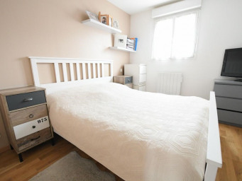 Maison a louer paris-12e-arrondissement - 4 pièce(s) - 90 m2 - Surfyn