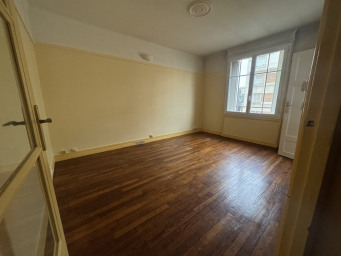 Appartement a louer montrouge - 1 pièce(s) - 24 m2 - Surfyn