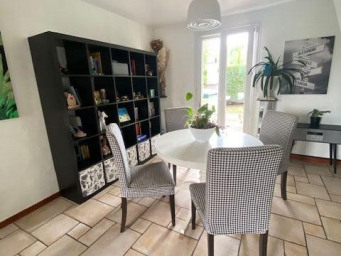 Maison a louer villepinte - 4 pièce(s) - 76.06 m2 - Surfyn