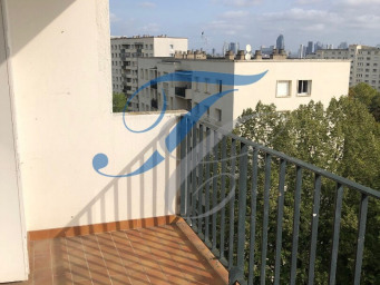 Appartement a louer saint-cloud - 3 pièce(s) - 64.95 m2 - Surfyn
