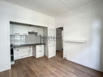 Appartement a louer montrouge - 2 pièce(s) - 29.7 m2 - Surfyn