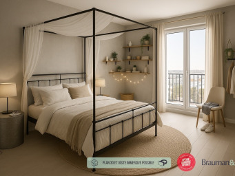 Appartement 765 000 € - 86 m²