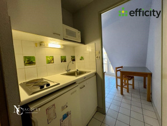 Appartement 79 000 € - 20 m²