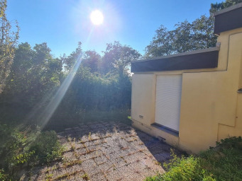 Maison a louer mulhouse - 3 pièce(s) - 81 m2 - Surfyn