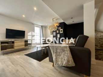 Maison a louer carcassonne - 4 pièce(s) - 82 m2 - Surfyn