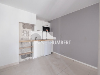 Appartement a louer saint-etienne - 1 pièce(s) - 25 m2 - Surfyn