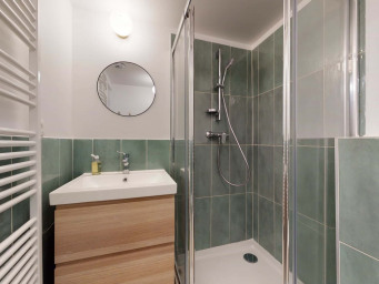 Appartement a louer marseille-1er-arrondissement - 1 pièce(s) - 25 m2 - Surfyn