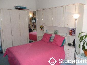 Appartement a louer paris-6e-arrondissement - 1 pièce(s) - 21 m2 - Surfyn