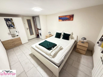 Appartement a louer mulhouse - 1 pièce(s) - 33 m2 - Surfyn