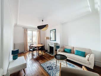 Appartement 3 pièce(s) 67 m²à vendre Paris-5e-arrondissement