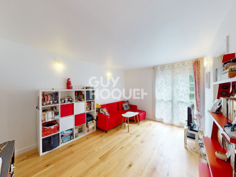 Appartement a louer franconville - 2 pièce(s) - 39 m2 - Surfyn