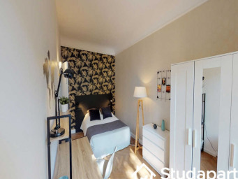 Appartement a louer lille - 1 pièce(s) - 70 m2 - Surfyn