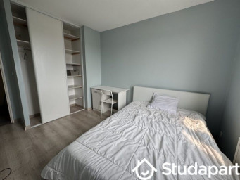 Maison a louer cergy - 6 pièce(s) - 109 m2 - Surfyn