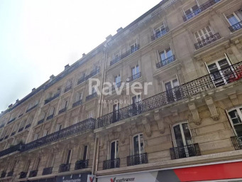 Appartement a louer paris-6e-arrondissement - 4 pièce(s) - 108 m2 - Surfyn