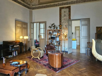 Appartement a louer narbonne - 4 pièce(s) - 153.64 m2 - Surfyn