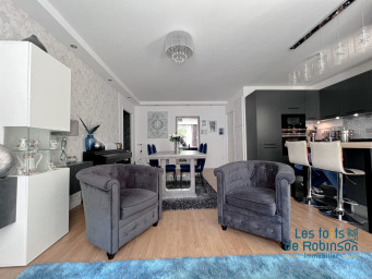 Appartement a louer le plessis-robinson - 4 pièce(s) - 80 m2 - Surfyn