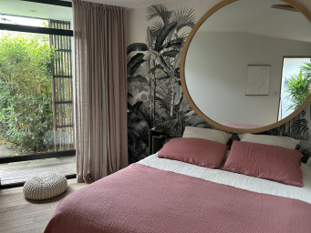 Maison a louer anglet - 5 pièce(s) - 155 m2 - Surfyn