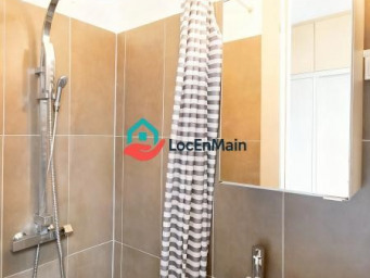 Appartement a louer paris-10e-arrondissement - 2 pièce(s) - 31 m2 - Surfyn