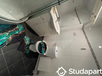 Appartement a louer noisy-le-grand - 1 pièce(s) - 12 m2 - Surfyn