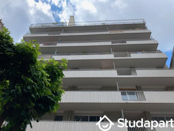 Appartement a louer montrouge - 1 pièce(s) - 11 m2 - Surfyn