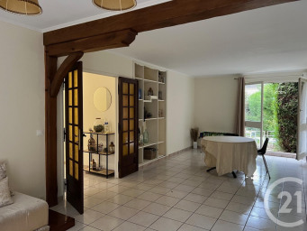 Maison a louer osny - 3 pièce(s) - 115.92 m2 - Surfyn