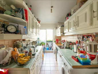 Appartement a louer eaubonne - 4 pièce(s) - 82 m2 - Surfyn