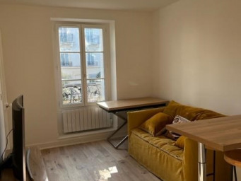 Appartement a louer neuilly-sur-seine - 2 pièce(s) - 35.4 m2 - Surfyn